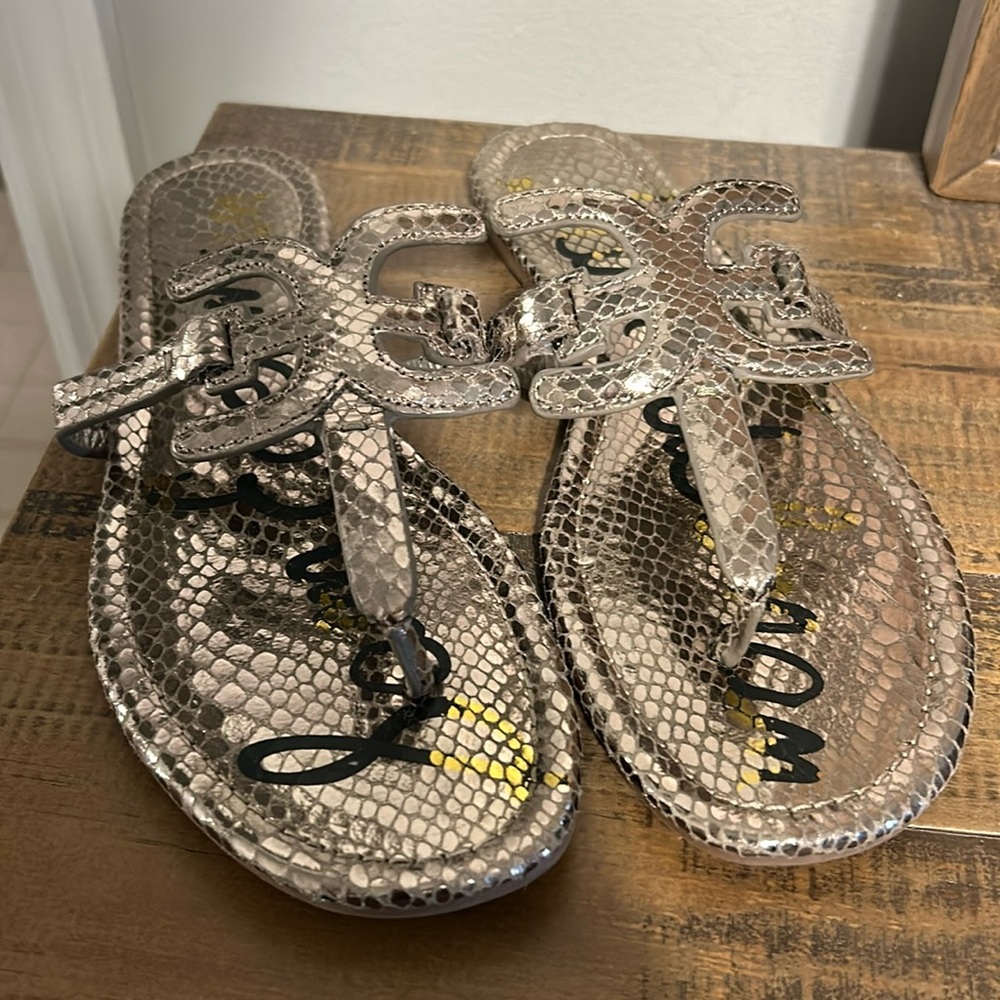 Sam Edelman Sandals